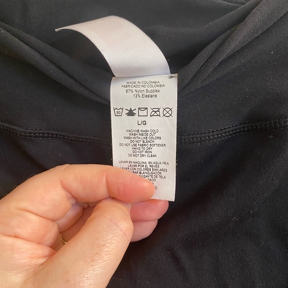 Zumba Fitness Capris - Picture 3 of 3